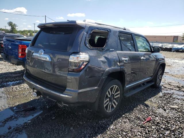 Photo 2 VIN: JTEKU5JR8N6026014 - TOYOTA 4RUNNER LI 