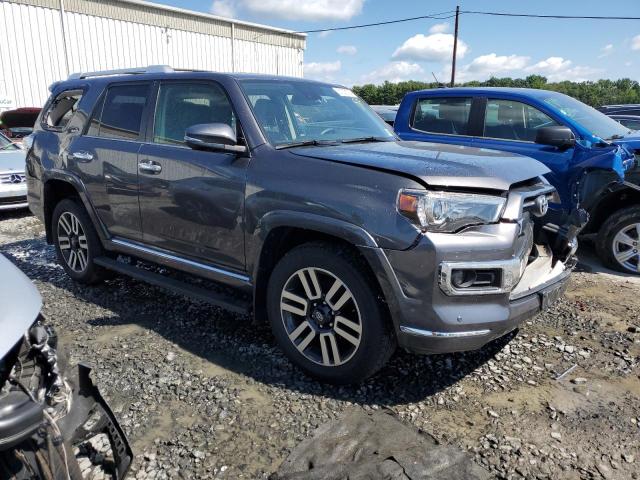 Photo 3 VIN: JTEKU5JR8N6026014 - TOYOTA 4RUNNER LI 