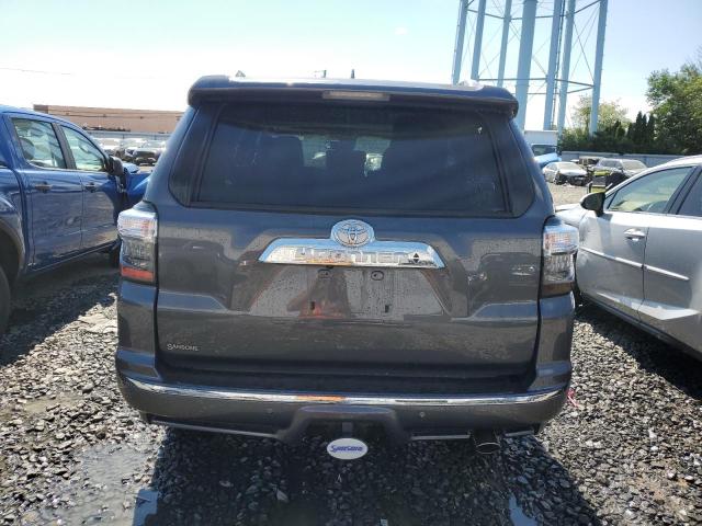 Photo 5 VIN: JTEKU5JR8N6026014 - TOYOTA 4RUNNER LI 