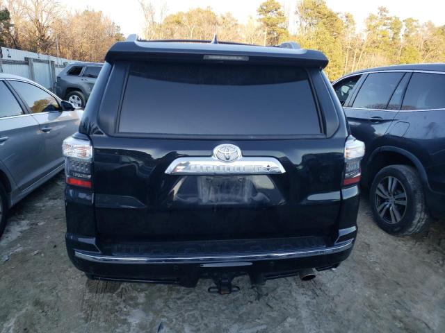 Photo 5 VIN: JTEKU5JR8N6038681 - TOYOTA 4RUNNER LI 