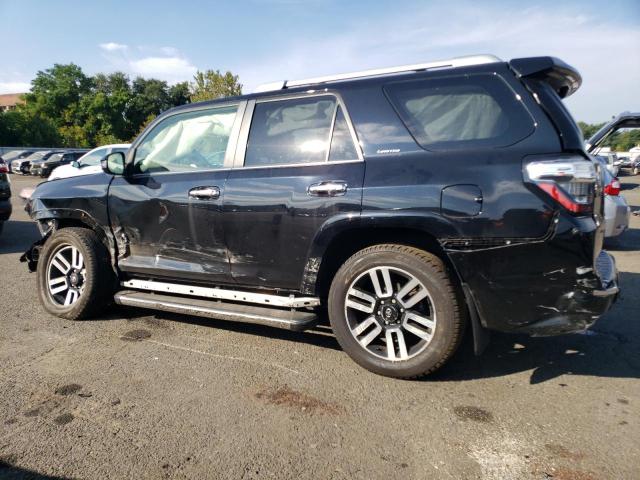 Photo 1 VIN: JTEKU5JR8N6041001 - TOYOTA 4RUNNER LI 