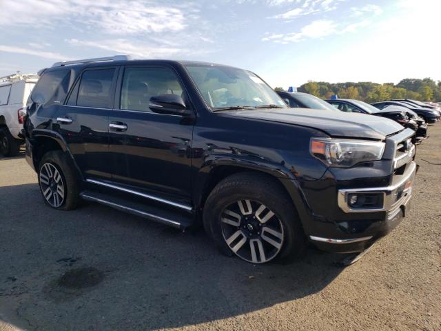 Photo 3 VIN: JTEKU5JR8N6041001 - TOYOTA 4RUNNER LI 