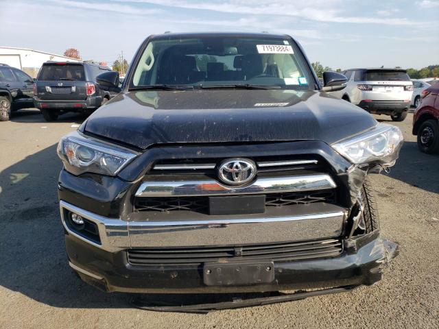 Photo 4 VIN: JTEKU5JR8N6041001 - TOYOTA 4RUNNER LI 