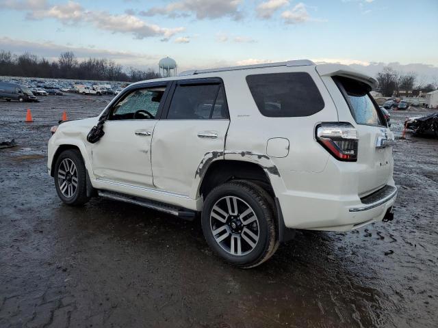 Photo 1 VIN: JTEKU5JR8N6078260 - TOYOTA 4RUNNER LI 