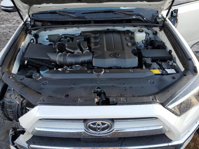 Photo 11 VIN: JTEKU5JR8N6078260 - TOYOTA 4RUNNER LI 