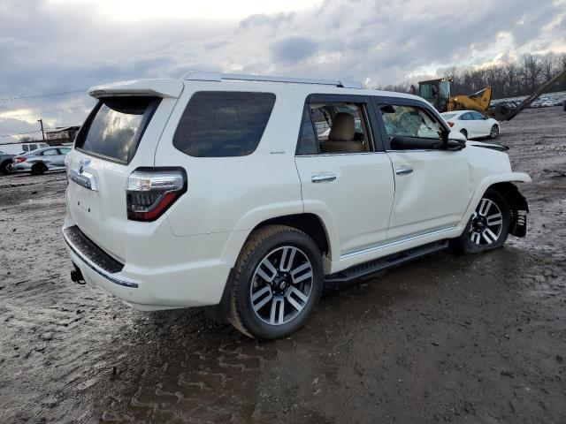 Photo 2 VIN: JTEKU5JR8N6078260 - TOYOTA 4RUNNER LI 