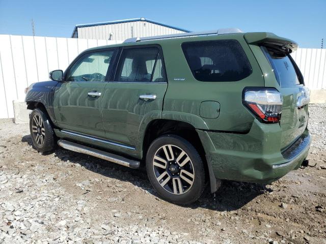 Photo 1 VIN: JTEKU5JR8N6083037 - TOYOTA 4RUNNER 