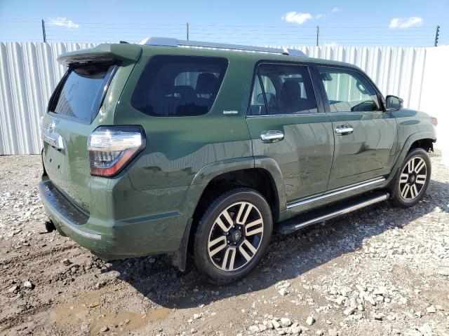 Photo 2 VIN: JTEKU5JR8N6083037 - TOYOTA 4RUNNER 