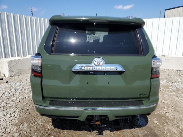 Photo 5 VIN: JTEKU5JR8N6083037 - TOYOTA 4RUNNER 