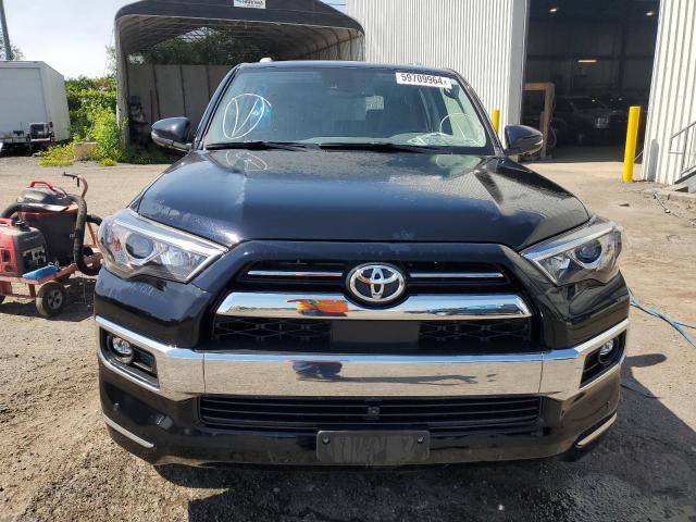 Photo 4 VIN: JTEKU5JR8P6105007 - TOYOTA 4RUNNER 