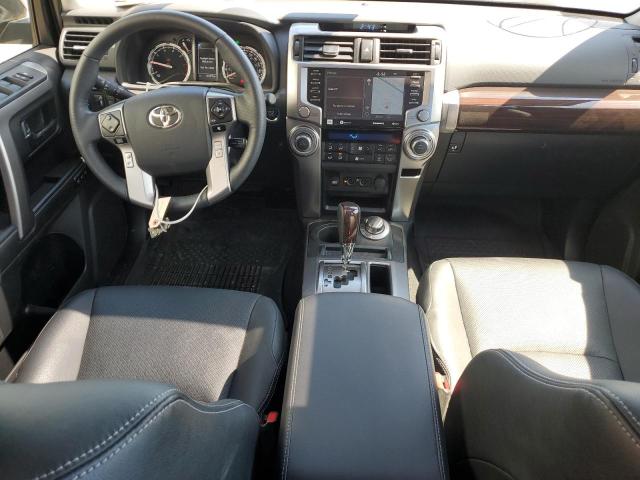 Photo 7 VIN: JTEKU5JR8P6105007 - TOYOTA 4RUNNER 