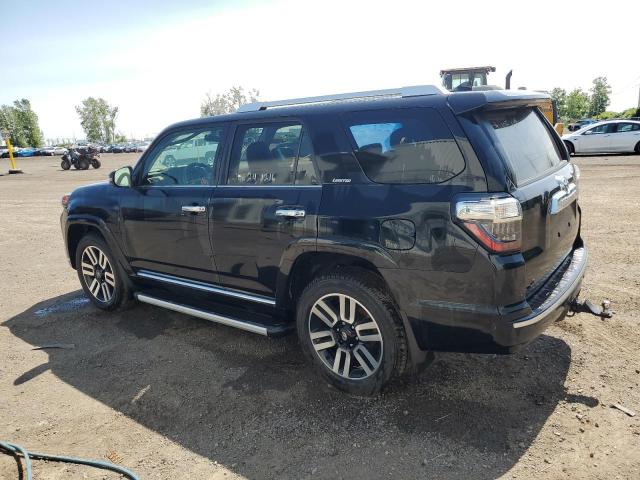 Photo 1 VIN: JTEKU5JR8P6105007 - TOYOTA 4RUNNER 