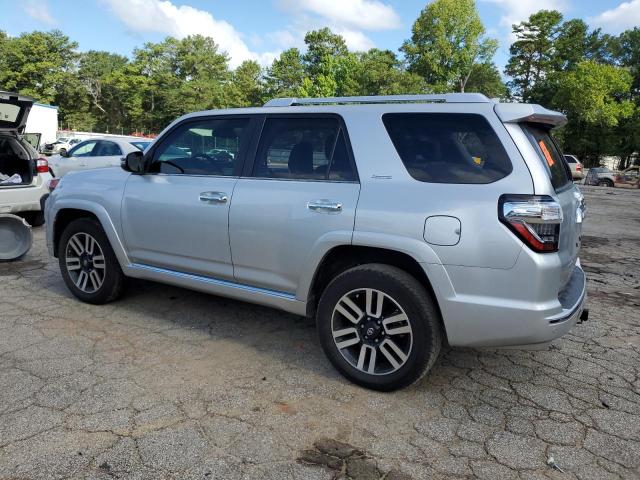 Photo 1 VIN: JTEKU5JR8P6154692 - TOYOTA 4RUNNER LI 