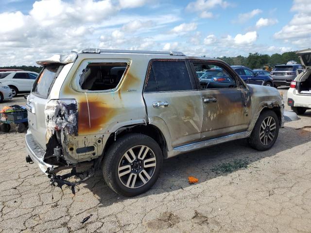 Photo 2 VIN: JTEKU5JR8P6154692 - TOYOTA 4RUNNER LI 