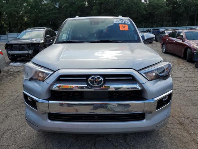 Photo 4 VIN: JTEKU5JR8P6154692 - TOYOTA 4RUNNER LI 