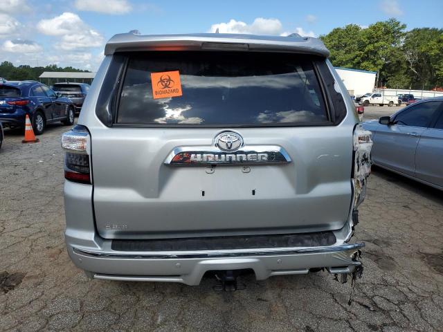 Photo 5 VIN: JTEKU5JR8P6154692 - TOYOTA 4RUNNER LI 