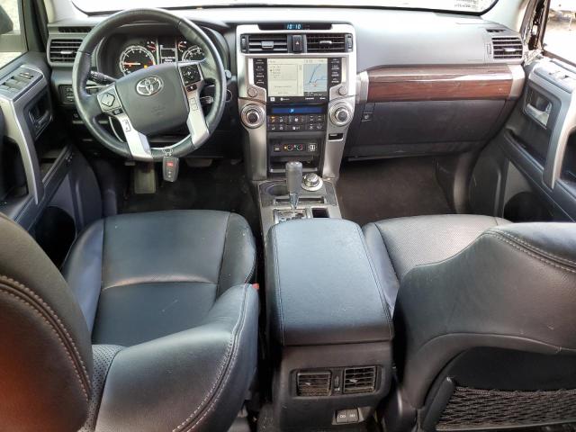 Photo 7 VIN: JTEKU5JR8P6154692 - TOYOTA 4RUNNER LI 