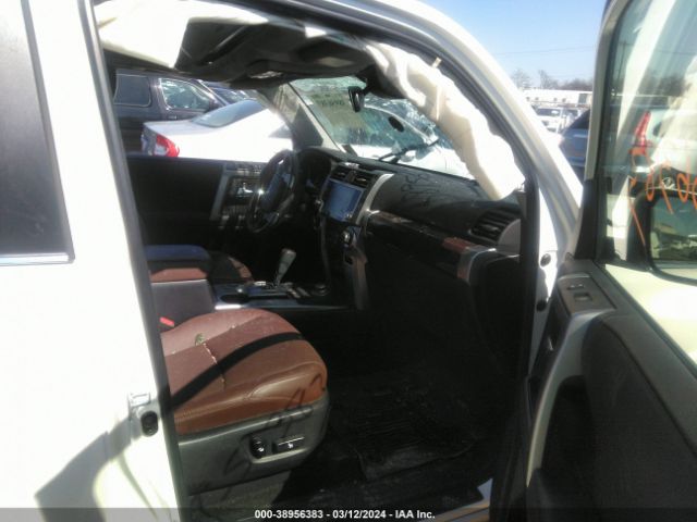 Photo 4 VIN: JTEKU5JR8P6171461 - TOYOTA 4RUNNER 