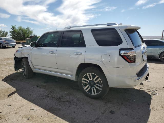 Photo 1 VIN: JTEKU5JR8R6270168 - TOYOTA 4RUNNER LI 