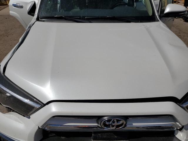 Photo 11 VIN: JTEKU5JR8R6270168 - TOYOTA 4RUNNER LI 