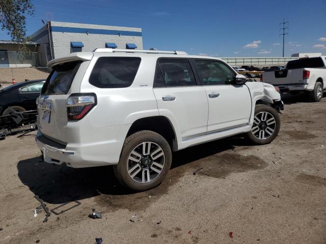 Photo 2 VIN: JTEKU5JR8R6270168 - TOYOTA 4RUNNER LI 