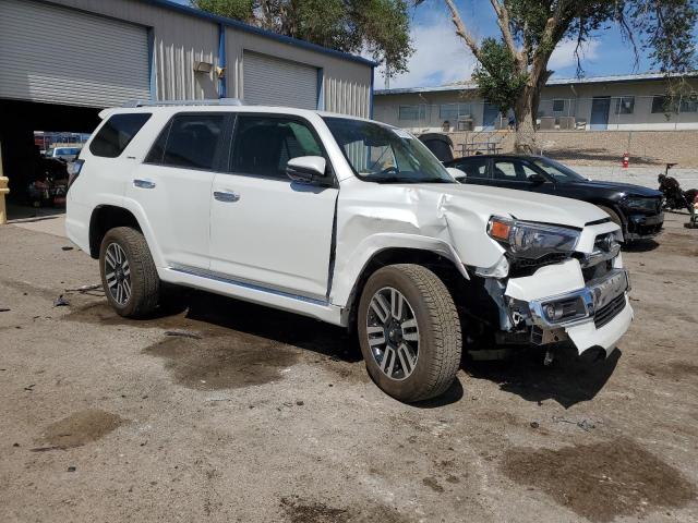 Photo 3 VIN: JTEKU5JR8R6270168 - TOYOTA 4RUNNER LI 