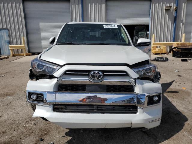 Photo 4 VIN: JTEKU5JR8R6270168 - TOYOTA 4RUNNER LI 