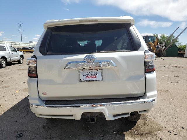 Photo 5 VIN: JTEKU5JR8R6270168 - TOYOTA 4RUNNER LI 