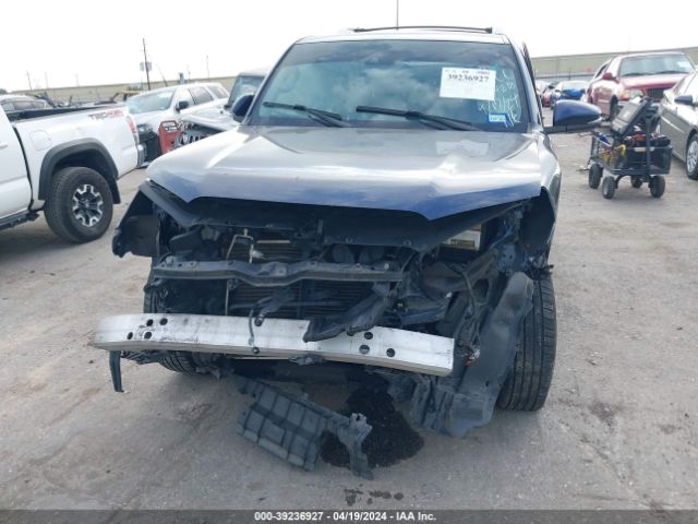 Photo 5 VIN: JTEKU5JR9M5841245 - TOYOTA 4RUNNER 