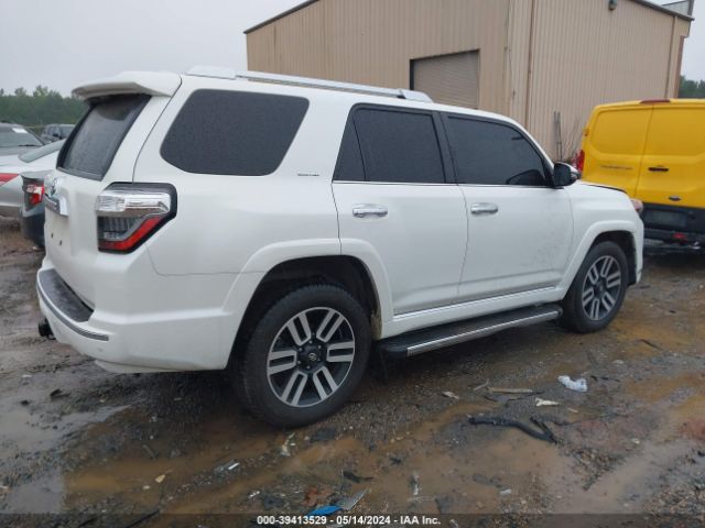 Photo 3 VIN: JTEKU5JR9M5854111 - TOYOTA 4RUNNER 