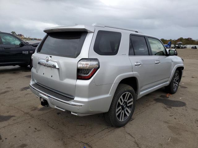 Photo 3 VIN: JTEKU5JR9N5972080 - TOYOTA 4RUNNER LI 