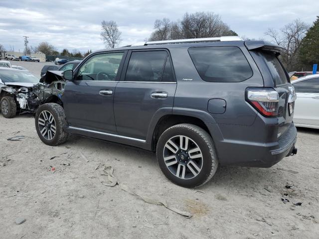 Photo 1 VIN: JTEKU5JR9N6004488 - TOYOTA 4RUNNER 