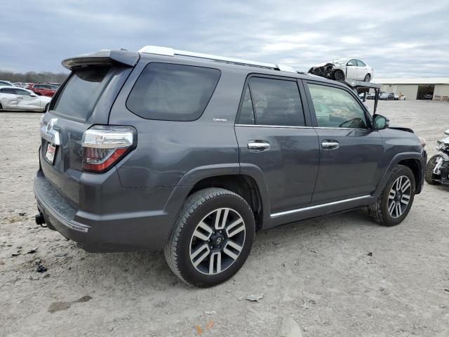 Photo 2 VIN: JTEKU5JR9N6004488 - TOYOTA 4RUNNER 