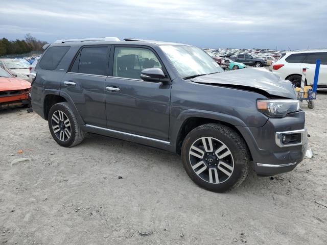 Photo 3 VIN: JTEKU5JR9N6004488 - TOYOTA 4RUNNER 