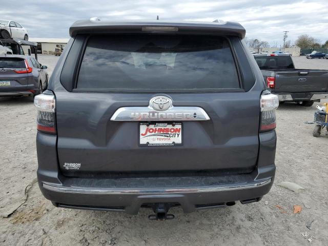 Photo 5 VIN: JTEKU5JR9N6004488 - TOYOTA 4RUNNER 