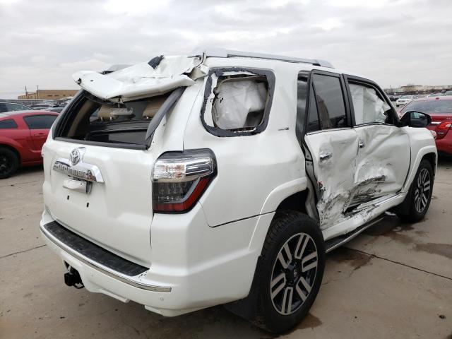 Photo 3 VIN: JTEKU5JR9N6016771 - TOYOTA 4RUNNER LI 