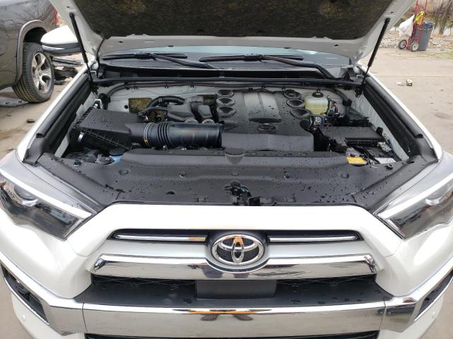 Photo 6 VIN: JTEKU5JR9N6016771 - TOYOTA 4RUNNER LI 