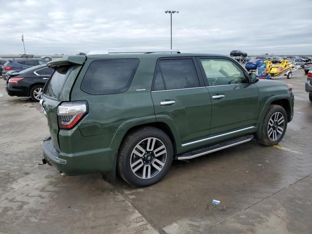 Photo 2 VIN: JTEKU5JR9N6020383 - TOYOTA 4RUNNER LI 