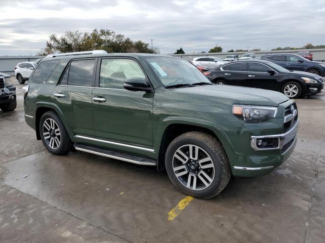 Photo 3 VIN: JTEKU5JR9N6020383 - TOYOTA 4RUNNER LI 