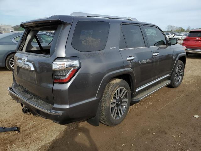 Photo 2 VIN: JTEKU5JR9P6146035 - TOYOTA 4RUNNER LI 