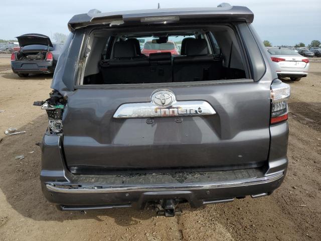 Photo 5 VIN: JTEKU5JR9P6146035 - TOYOTA 4RUNNER LI 