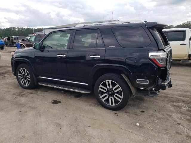 Photo 1 VIN: JTEKU5JR9P6147167 - TOYOTA 4RUNNER 