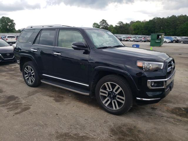 Photo 3 VIN: JTEKU5JR9P6147167 - TOYOTA 4RUNNER 