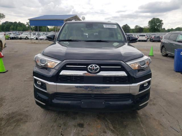 Photo 4 VIN: JTEKU5JR9P6147167 - TOYOTA 4RUNNER 