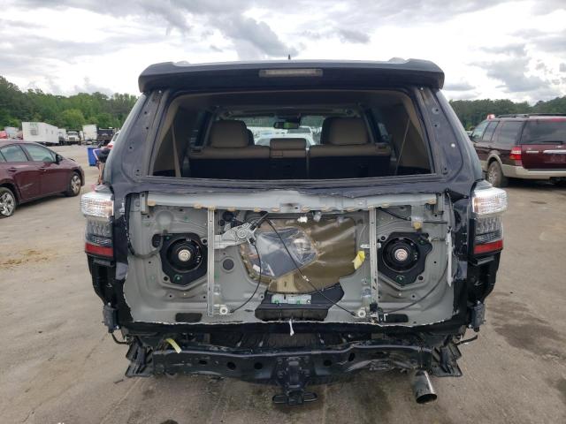 Photo 5 VIN: JTEKU5JR9P6147167 - TOYOTA 4RUNNER 