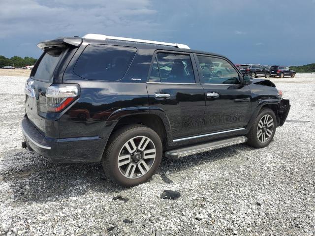 Photo 2 VIN: JTEKU5JR9P6178452 - TOYOTA 4RUNNER LI 