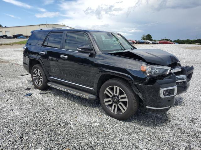 Photo 3 VIN: JTEKU5JR9P6178452 - TOYOTA 4RUNNER LI 