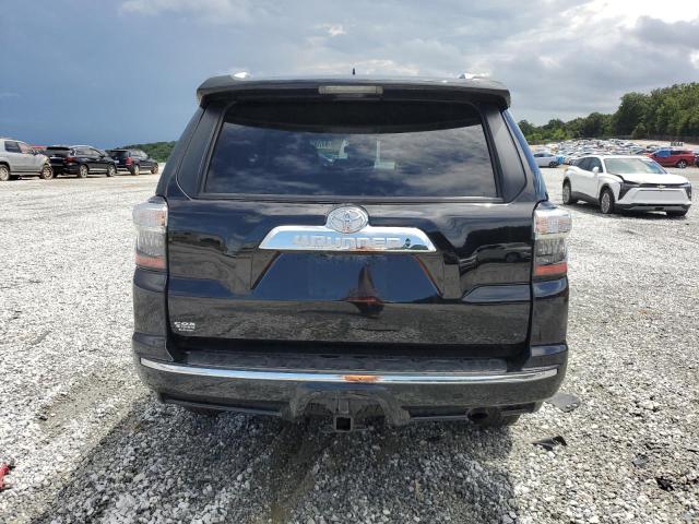 Photo 5 VIN: JTEKU5JR9P6178452 - TOYOTA 4RUNNER LI 