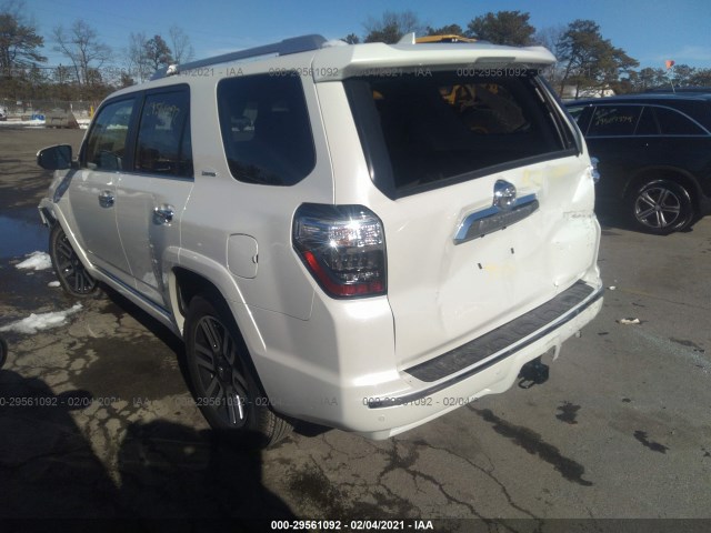 Photo 2 VIN: JTEKU5JRXM5880149 - TOYOTA 4RUNNER 