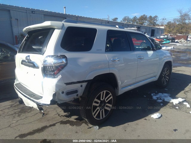 Photo 3 VIN: JTEKU5JRXM5880149 - TOYOTA 4RUNNER 